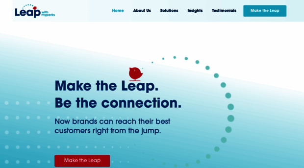 leapmediagroup.com