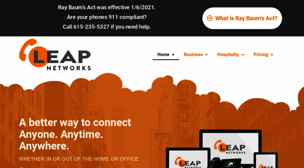 leapnetworks.net