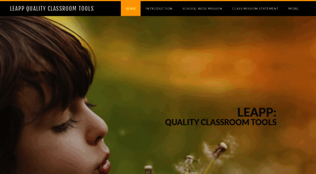 leappqualityclassroomtools.weebly.com