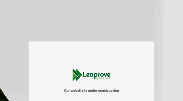 leaprove.com