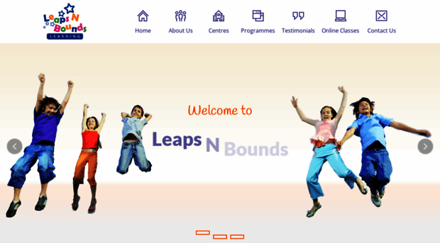 leapsnbounds.com.sg