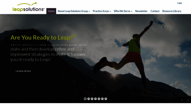 leapsolutions.com