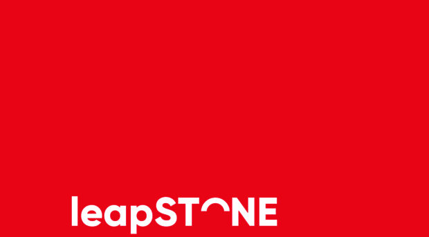 leapstone.co.uk