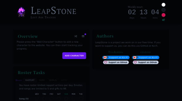 leapstone.netlify.app