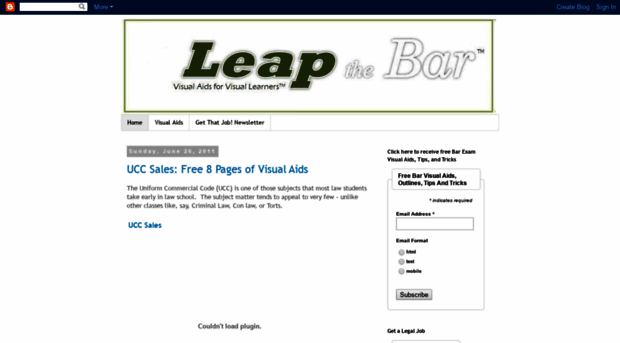 leapthebar.blogspot.com