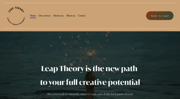 leaptheory.com.au