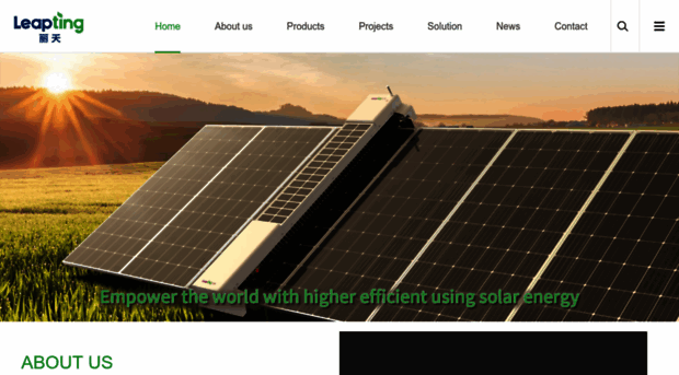 leapting.com