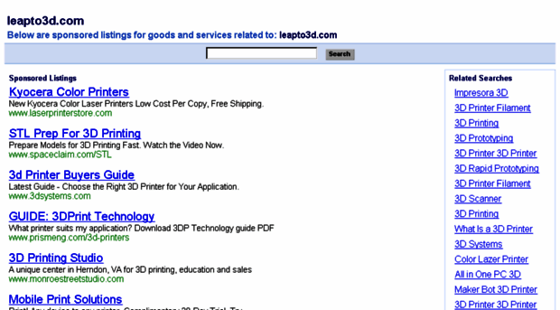 leapto3d.com