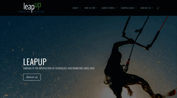 leapup.com