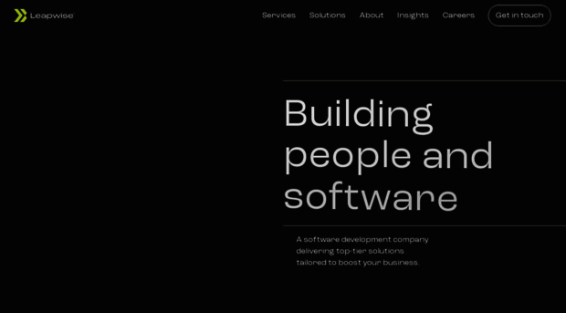 leapwise.co