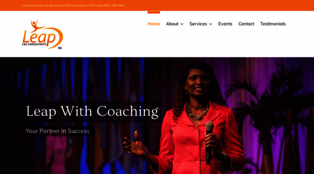 leapwithcoaching.com