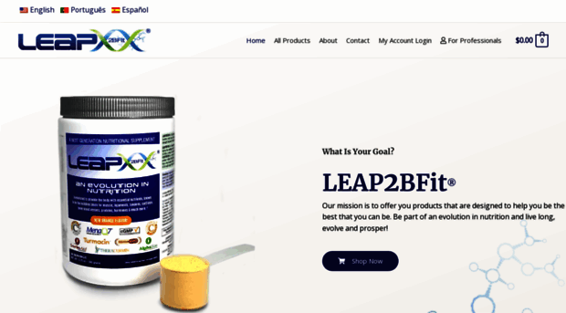 leapxx.com
