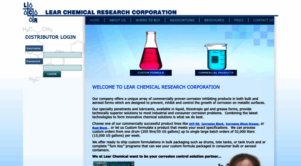 learchem.com