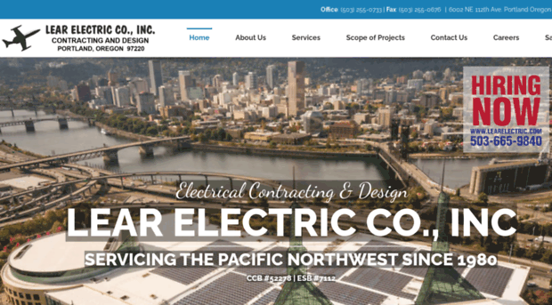 learelectric.org