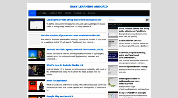 learing-android.blogspot.com