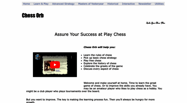 learn-and-play-online-chess.com