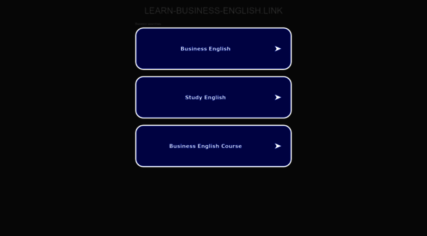 learn-business-english.link