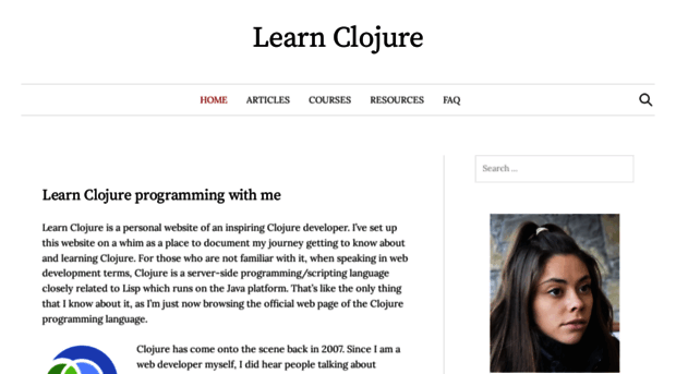 learn-clojure.com