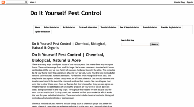learn-do-it-yourself-pest-control.blogspot.com