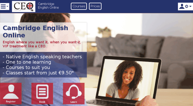 learn-english-ceo.com