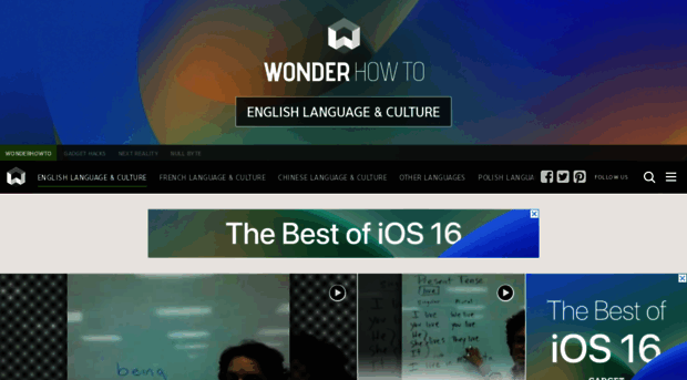 learn-english.wonderhowto.com