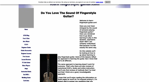 learn-fingerstyle-guitar.com