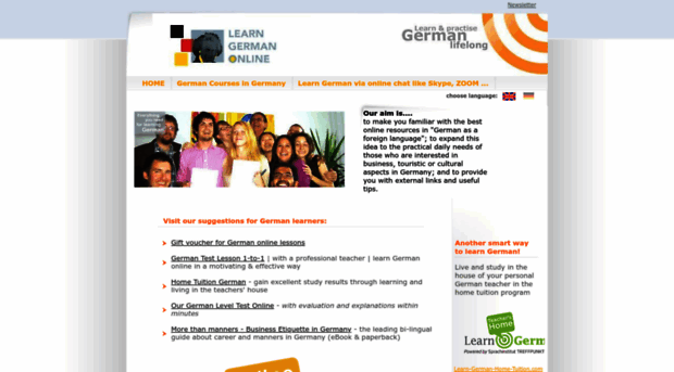 learn-german-online.net
