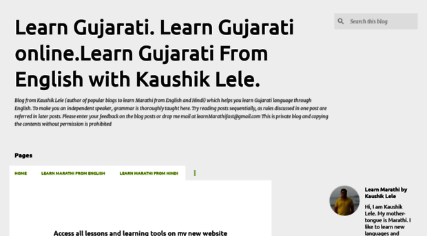 learn-gujarati-from-english.blogspot.com
