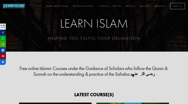 learn-islam.com