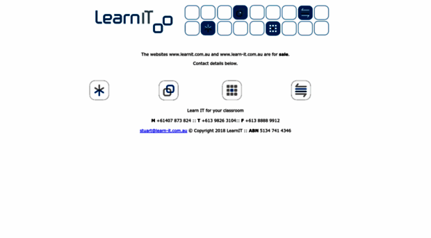 learn-it.com.au