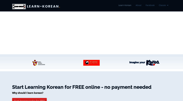 learn-korean.net