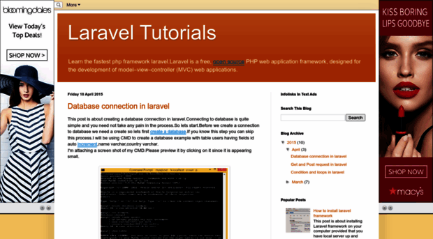 learn-laravel.blogspot.com