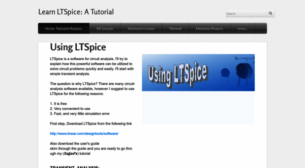 learn-ltspice.weebly.com