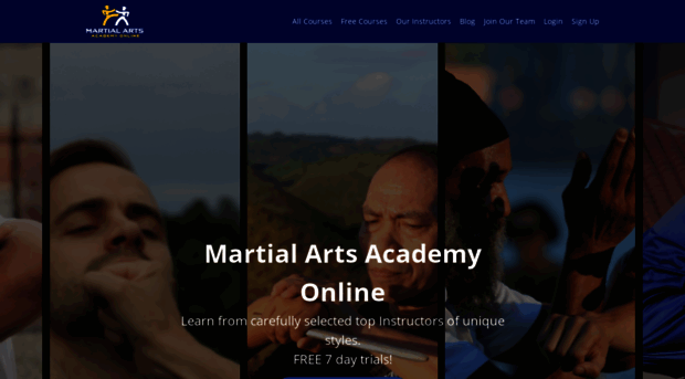 learn-martialarts.com