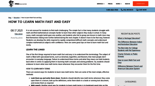 learn-math.info