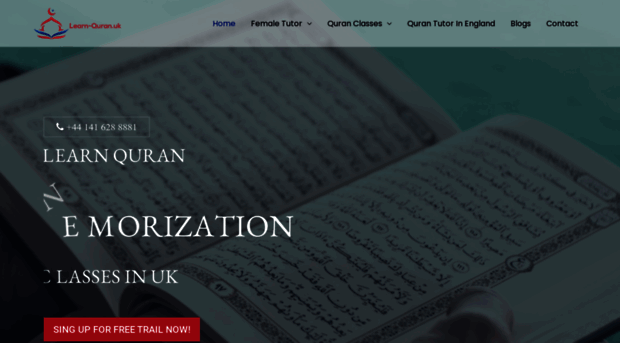 learn-quran.uk