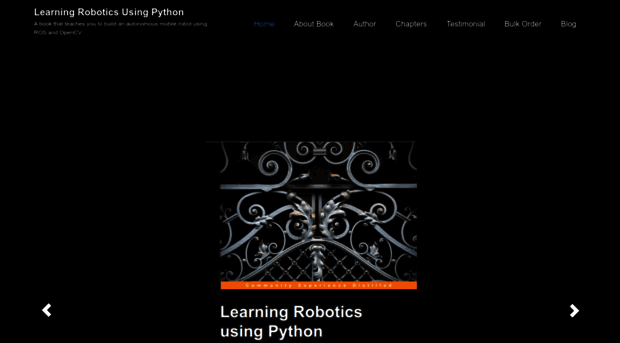 learn-robotics.com