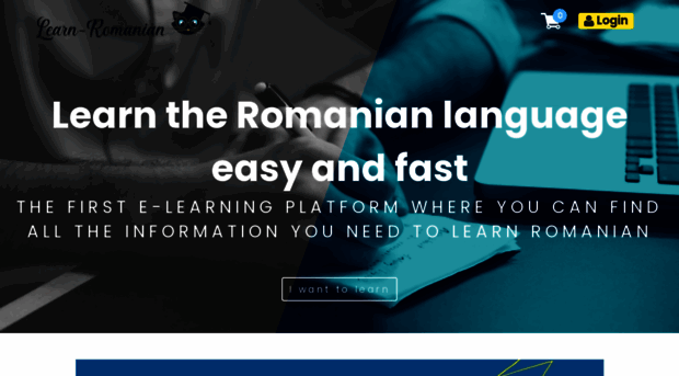 learn-romanian.com
