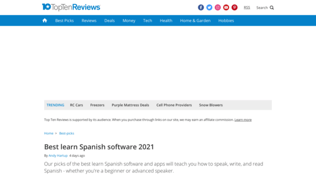 learn-spanish-review.toptenreviews.com