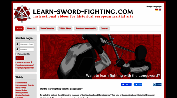 learn-sword-fighting.com