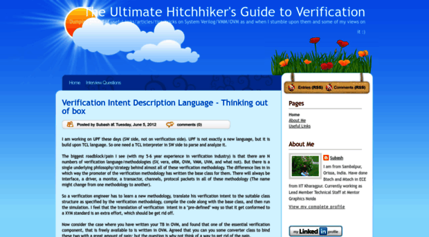 learn-systemverilog.blogspot.com