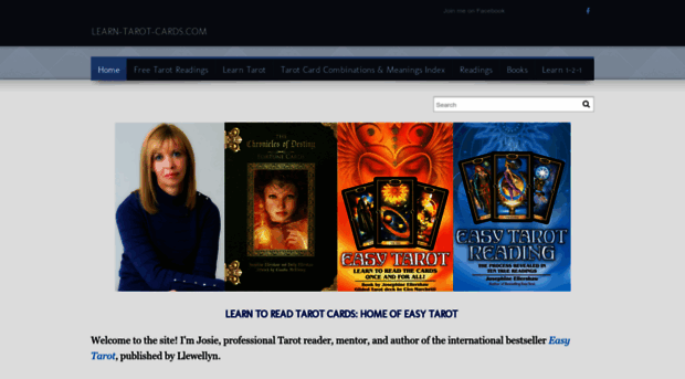 learn-tarot-cards.com