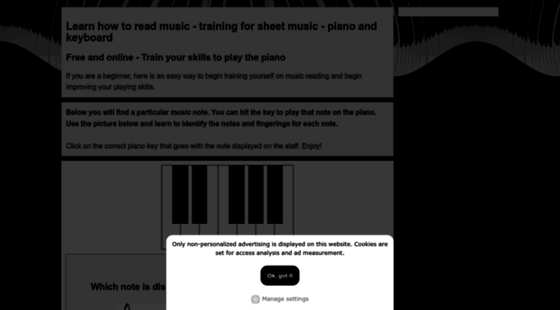 learn-the-piano.net