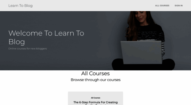 learn-to-blog.thinkific.com