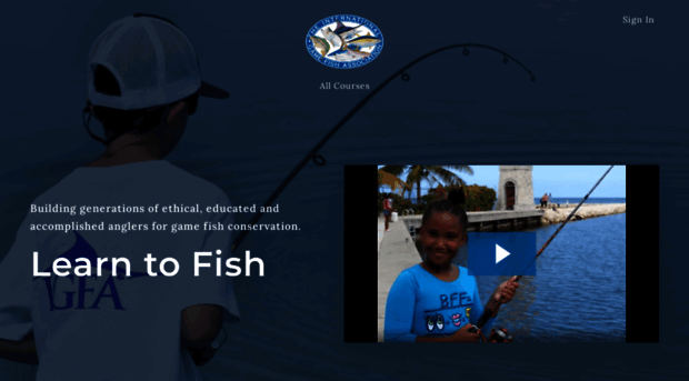 learn-to-fish.igfa.org