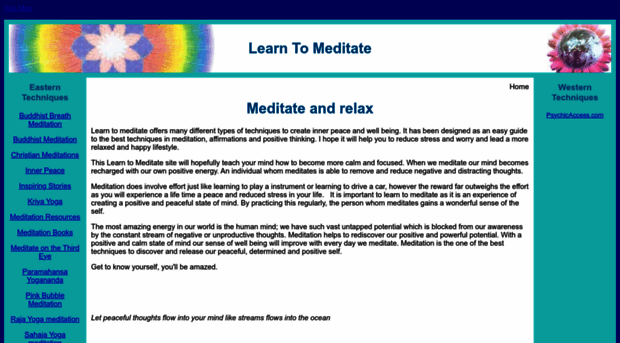 learn-to-meditate.com