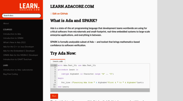 learn.adacore.com