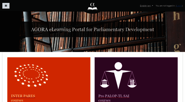 learn.agora-parl.org