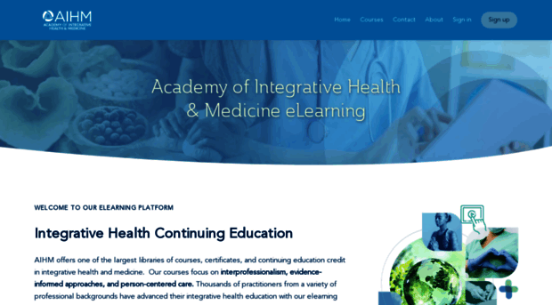 learn.aihm.org