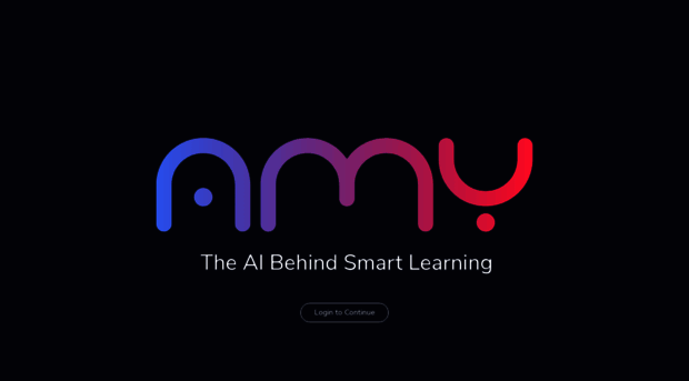 learn.amy.app